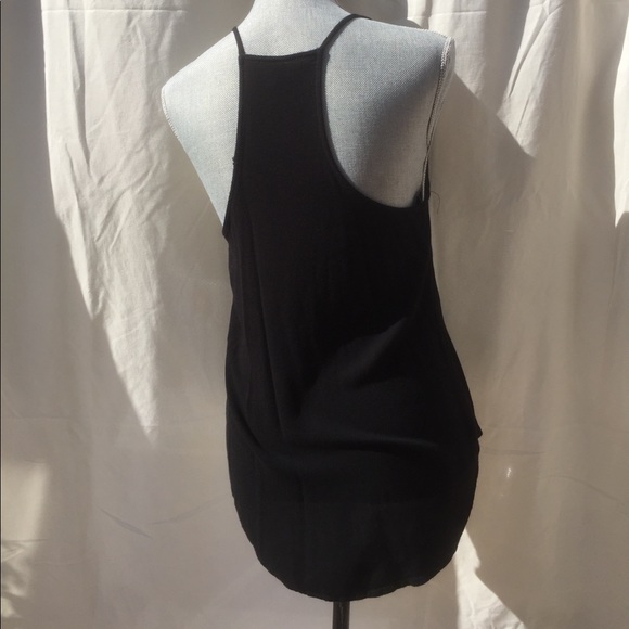 Basic Black Top - Picture 3 of 10